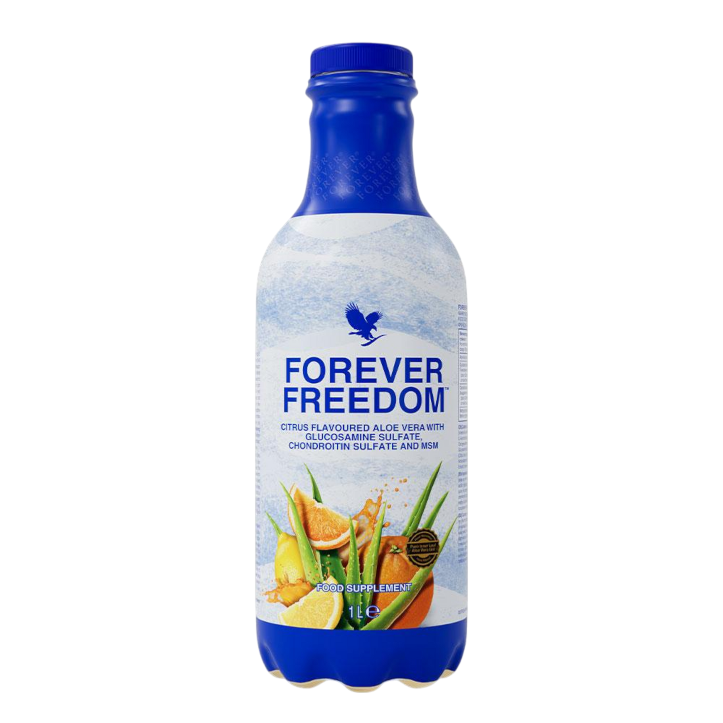 Forever Freedom – ganzheitlicher Support für einen aktiven Lifestyle