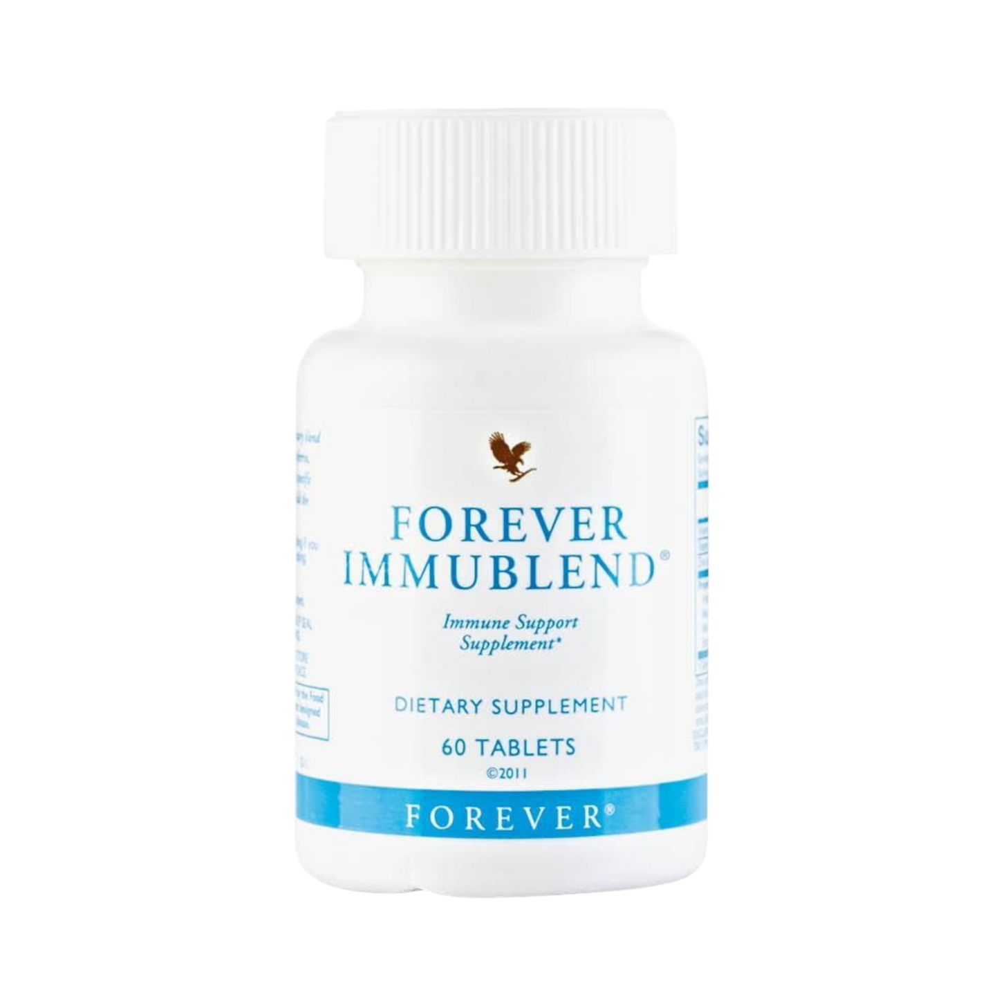 Forever ImmuBlend – gezielte Unterstützung für ein starkes Immunsystem