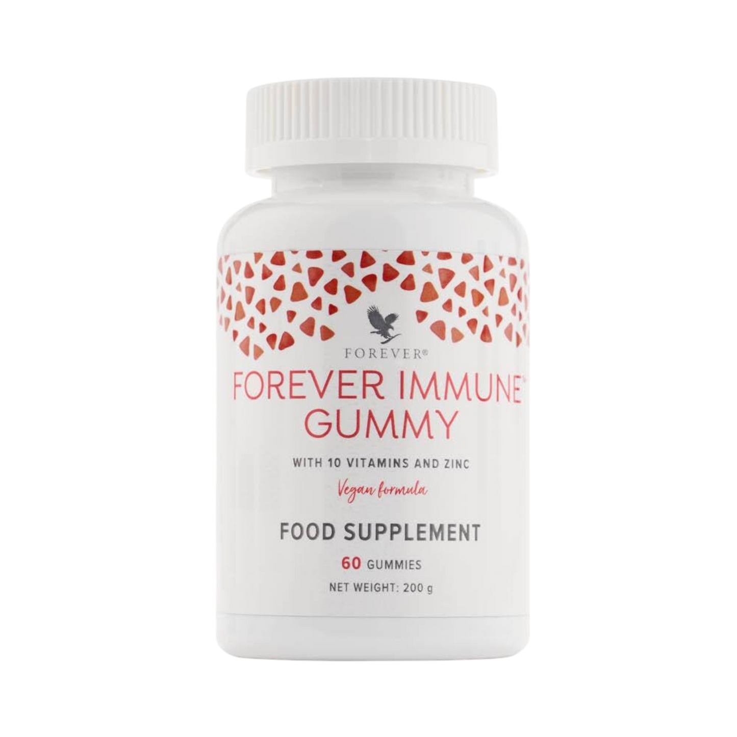 Forever Immune Gummy – Immunpower zum Kauen