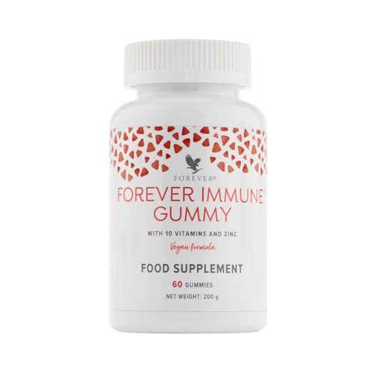 Forever Immune Gummy – Immunpower zum Kauen