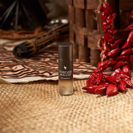 Forever Malosi Fine Fragrance – Kraft, die du tragen kannst