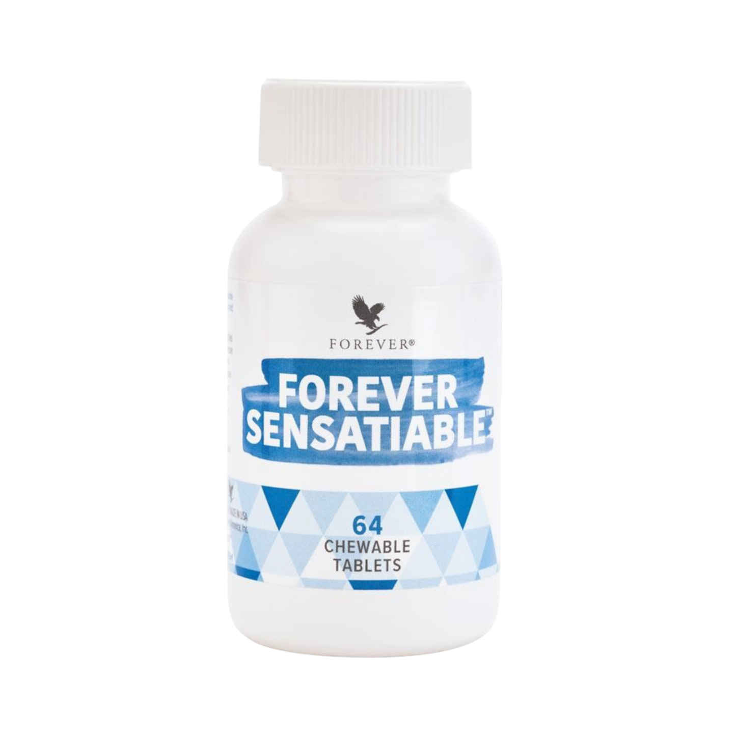 Forever Sensatiable – Dein smarter Support gegen Heißhunger