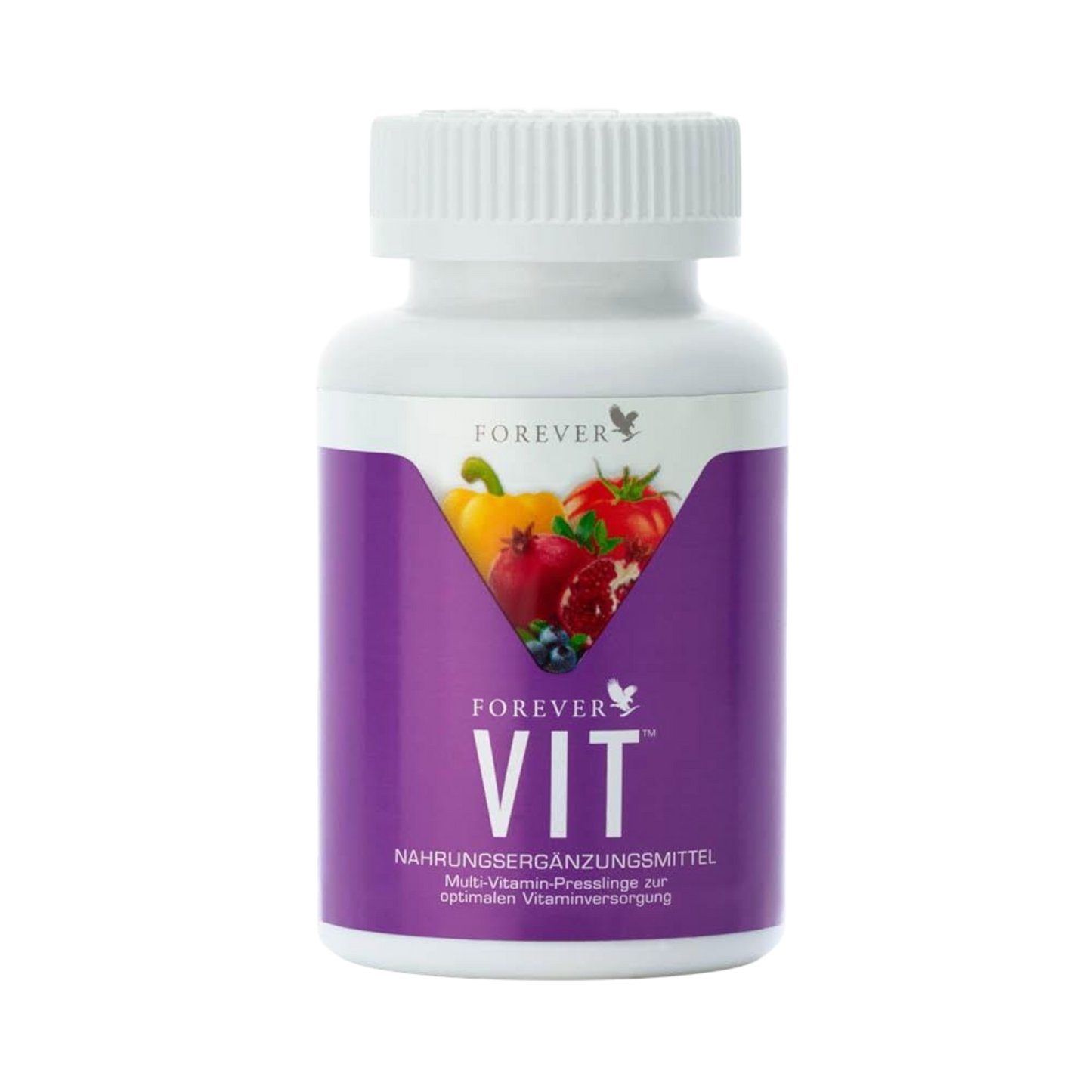 Forever Vit – tägliche Rundumversorgung für Energie & Vitalität