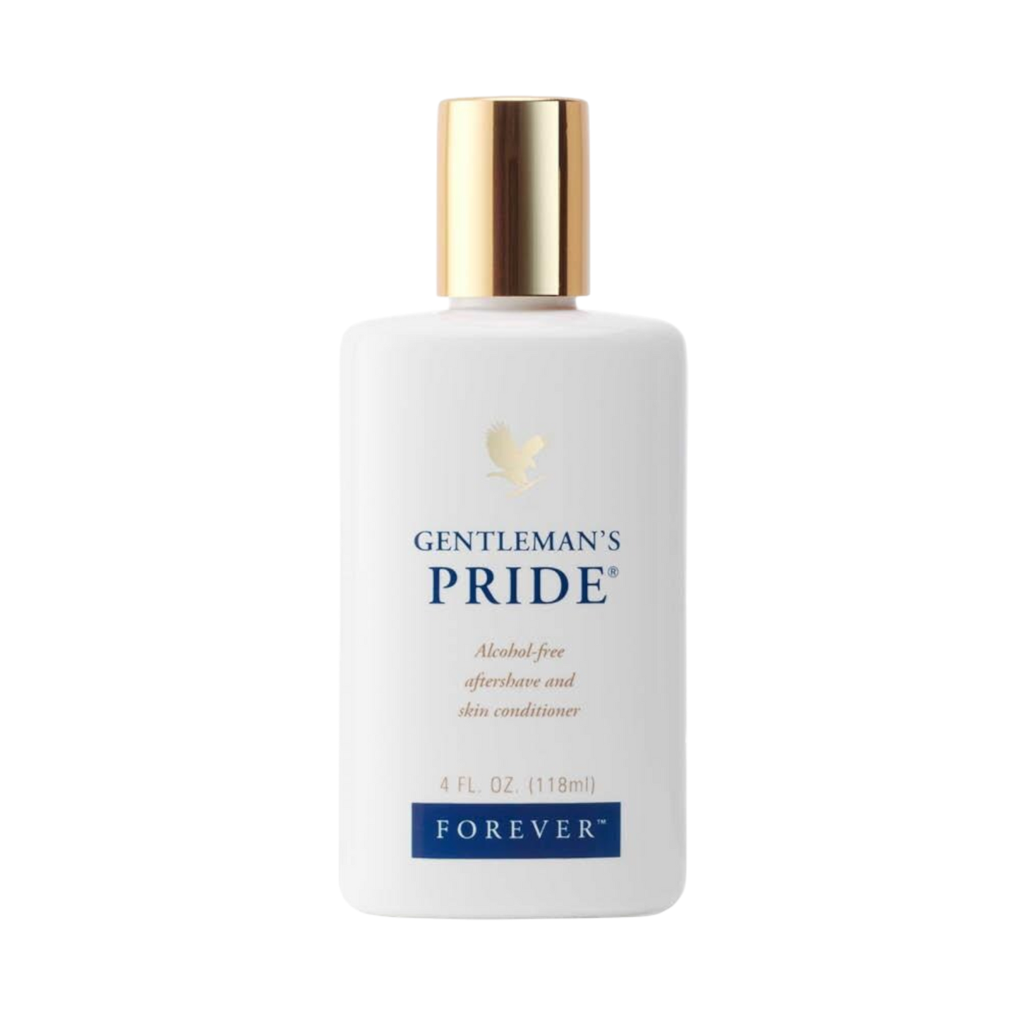 Gentleman’s Pride – Aftershave-Pflege für ein glattes, entspanntes Hautgefühl