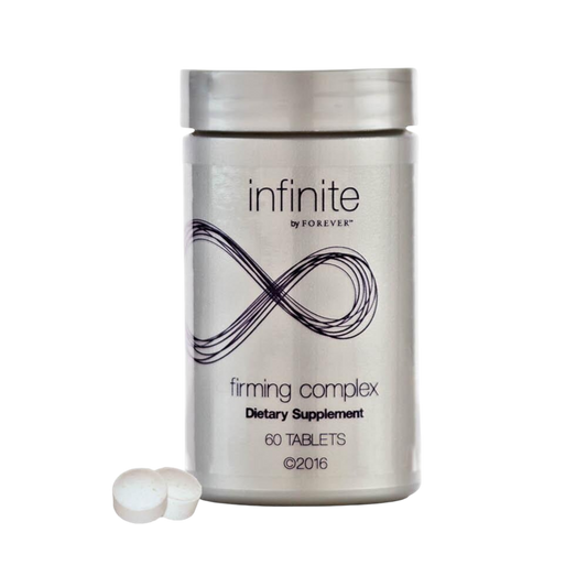 Infinite by Forever Firming Complex – Beauty von innen für sichtbare Straffheit