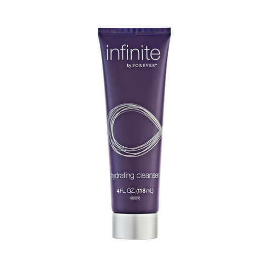 Infinite by Forever Hydrating Cleanser – milde Reinigung mit Feuchtigkeitsboost