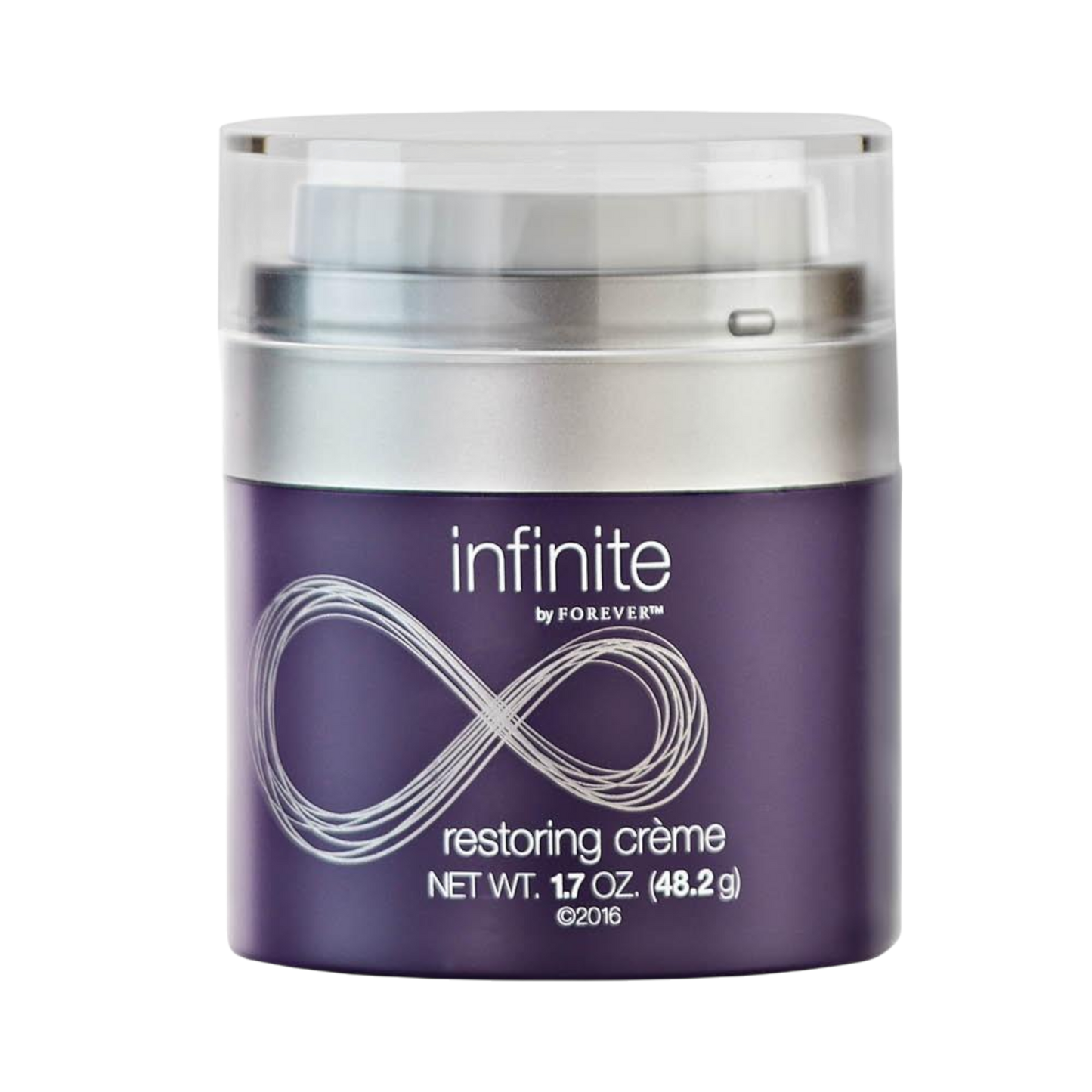 Infinite by Forever Restoring Crème – Overnight-Power für sichtbare Regeneration