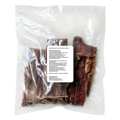 Knuffelwuff Dörrfleisch – Der natürliche Kausnack-Klassiker