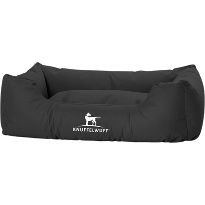 Knuffelwuff Hundebett Finlay aus robustem Nylongewebe