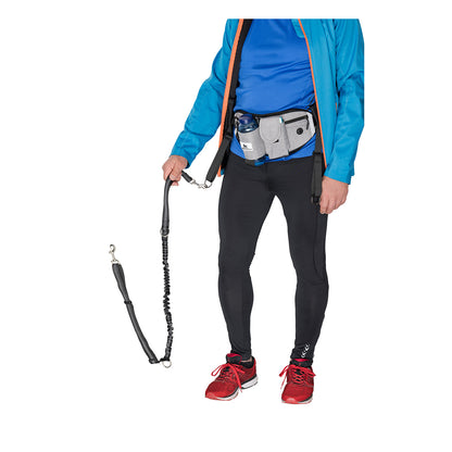 Knuffelwuff Joggingtasche Bunbury – Sicher & flexibel unterwegs mit deinem Hund