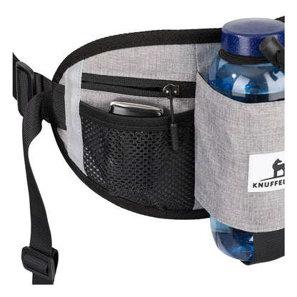 Knuffelwuff Joggingtasche Bunbury – Sicher & flexibel unterwegs mit deinem Hund