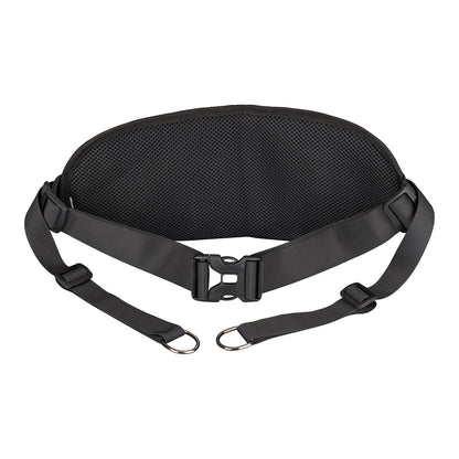 Knuffelwuff Joggingtasche Bunbury – Sicher & flexibel unterwegs mit deinem Hund