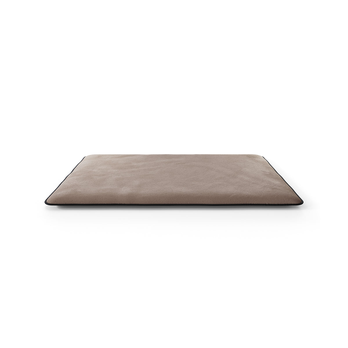 Knuffelwuff kuschelige Einlage Teddy für Hundebett – Form Classic