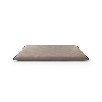 Knuffelwuff kuschelige Einlage Teddy für Hundebett – Form Classic