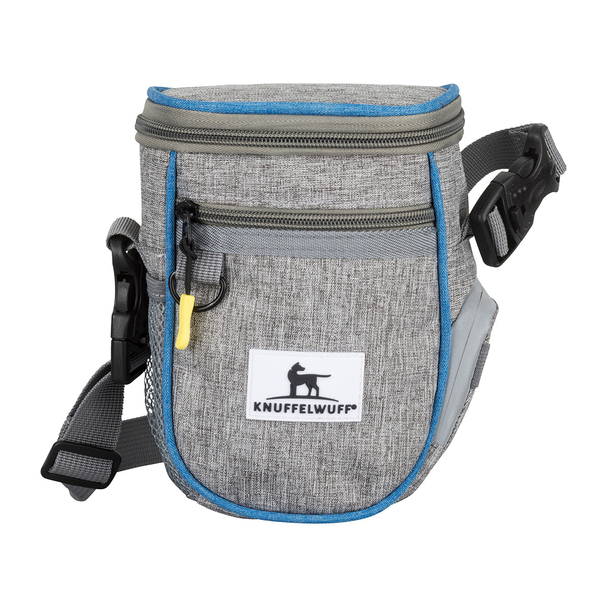 Knuffelwuff Leckerli-Tasche Gladstone – Clever, vielseitig & immer griffbereit