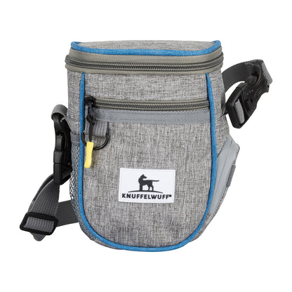 Knuffelwuff Leckerli-Tasche Gladstone – Clever, vielseitig & immer griffbereit