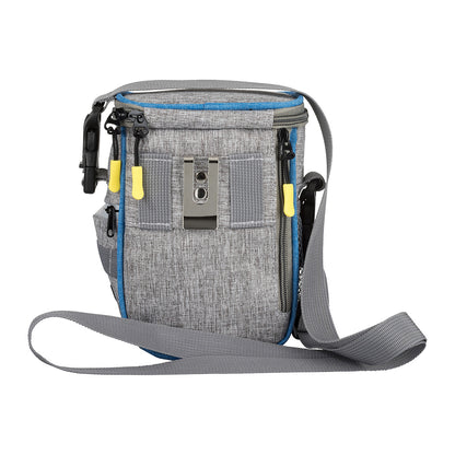 Knuffelwuff Leckerli-Tasche Gladstone – Clever, vielseitig & immer griffbereit