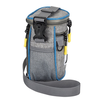 Knuffelwuff Leckerli-Tasche Gladstone – Clever, vielseitig & immer griffbereit