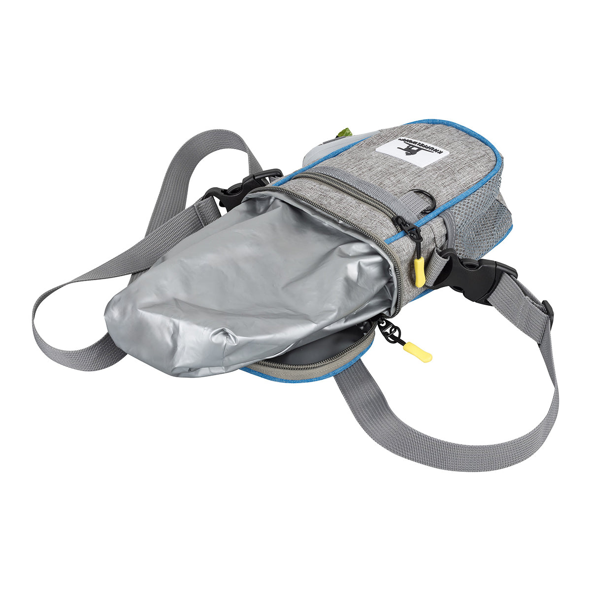 Knuffelwuff Leckerli-Tasche Gladstone – Clever, vielseitig & immer griffbereit