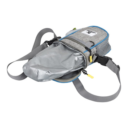 Knuffelwuff Leckerli-Tasche Gladstone – Clever, vielseitig & immer griffbereit