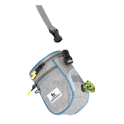 Knuffelwuff Leckerli-Tasche Gladstone – Clever, vielseitig & immer griffbereit