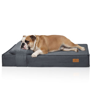 Knuffelwuff - Orthopädisches Hundebett Soleya