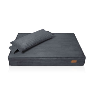 Knuffelwuff - Orthopädisches Hundebett Soleya