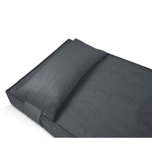 Knuffelwuff - Orthopädisches Hundebett Soleya