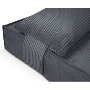 Knuffelwuff - Orthopädisches Hundebett Soleya