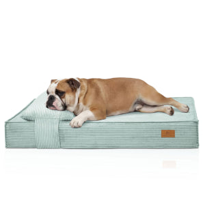 Knuffelwuff - Orthopädisches Hundebett Soleya