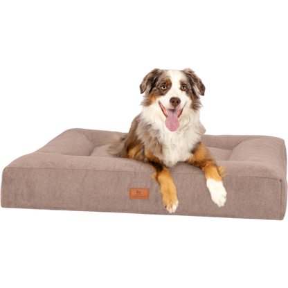 Hundebett Sofia – Erholsamer Schlaf in Perfektion