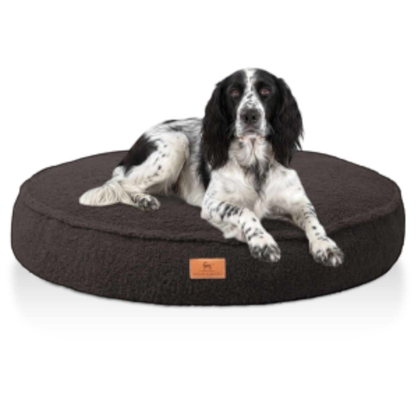 Knuffelwuff - Orthopädisches Hundebett Tivano