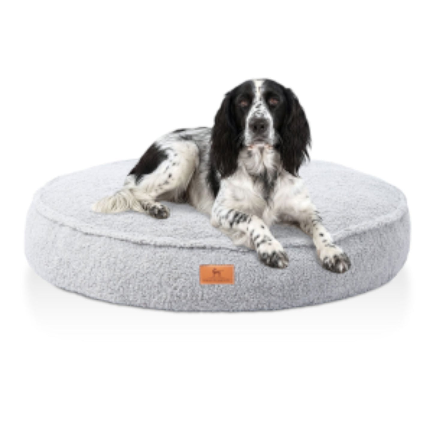 Knuffelwuff - Orthopädisches Hundebett Tivano