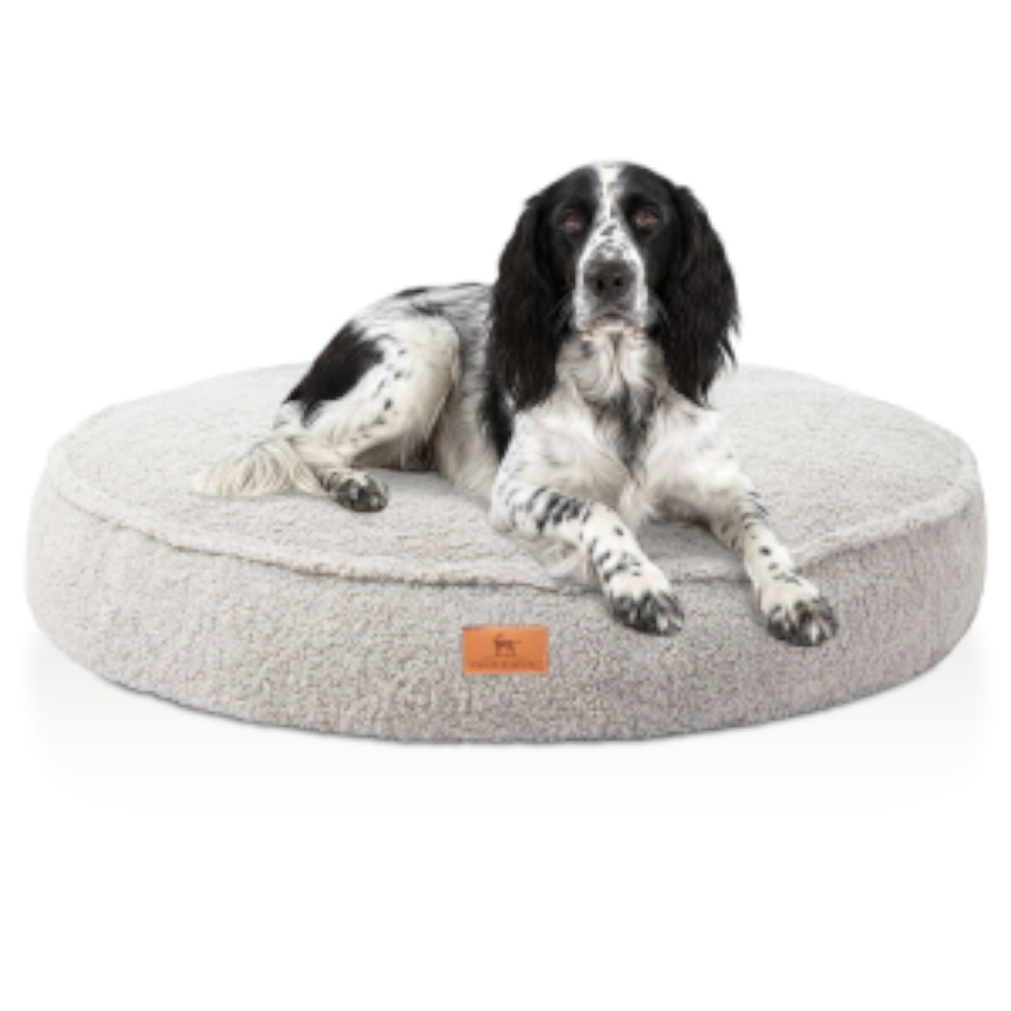 Knuffelwuff - Orthopädisches Hundebett Tivano