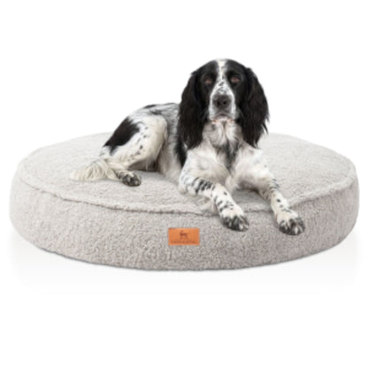 Knuffelwuff - Orthopädisches Hundebett Tivano