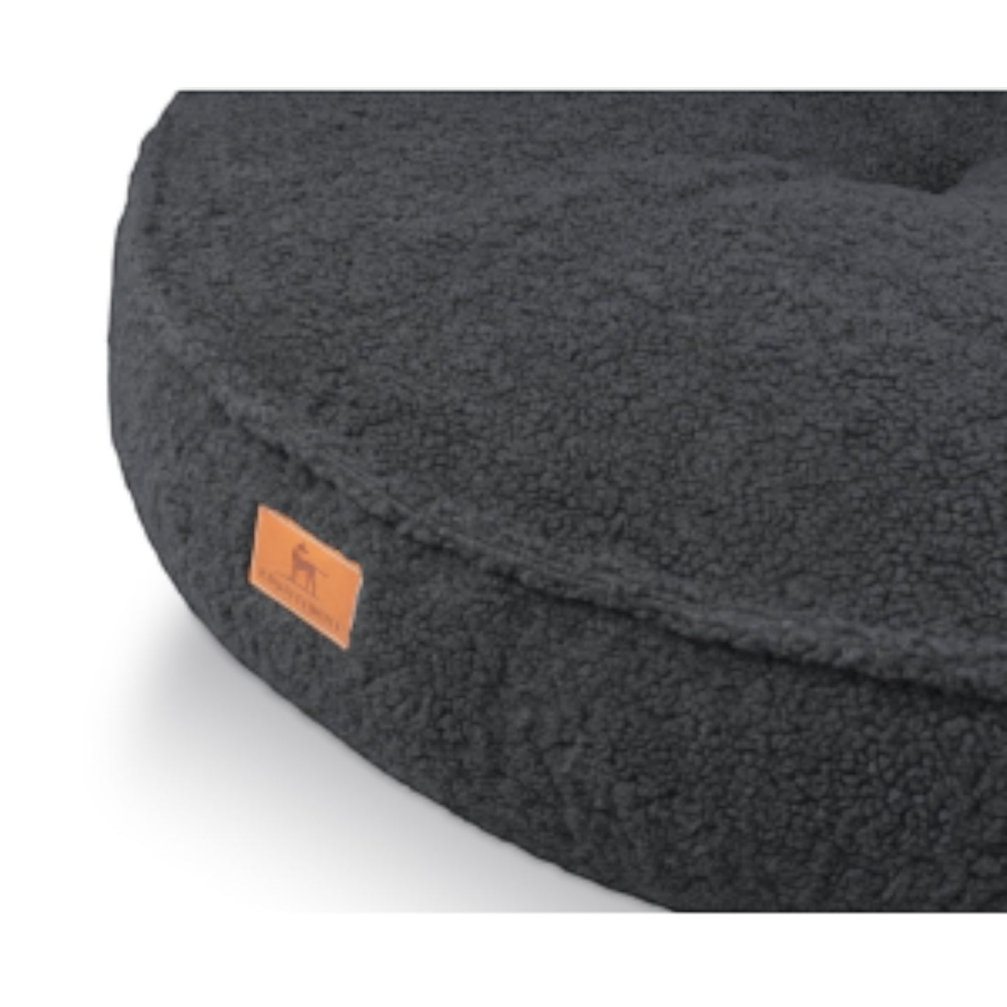 Knuffelwuff - Orthopädisches Hundebett Tivano