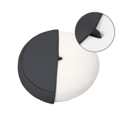 Knuffelwuff - Orthopädisches Hundebett Tivano