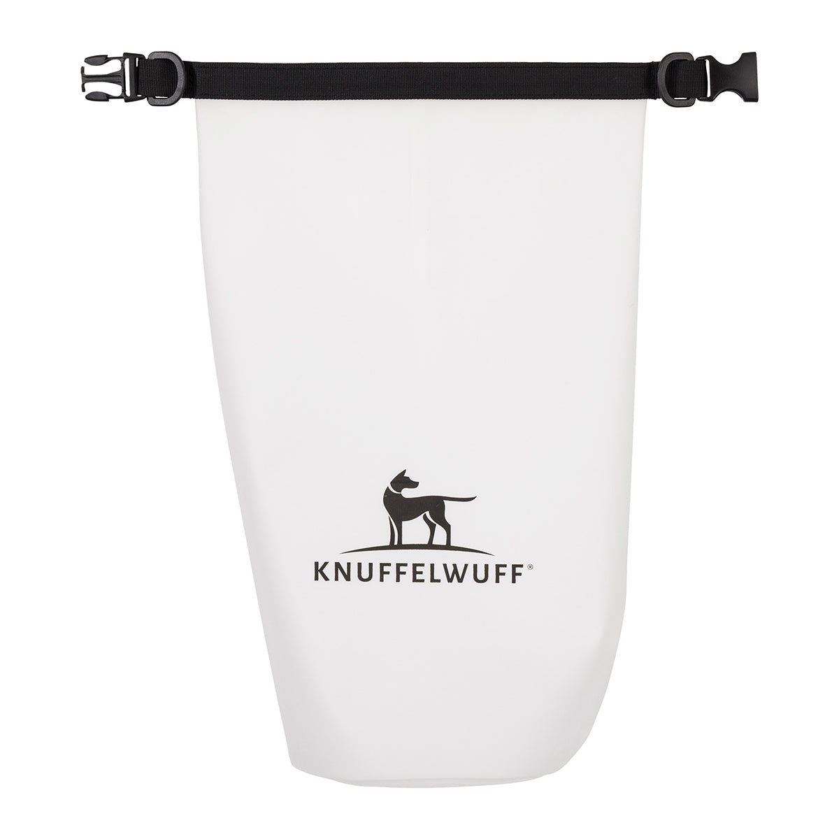 Knuffelwuff Reisefuttersack Bendigo – kompakt, hygienisch & perfekt für unterwegs