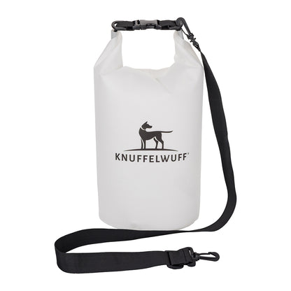 Knuffelwuff Reisefuttersack Bendigo – kompakt, hygienisch & perfekt für unterwegs