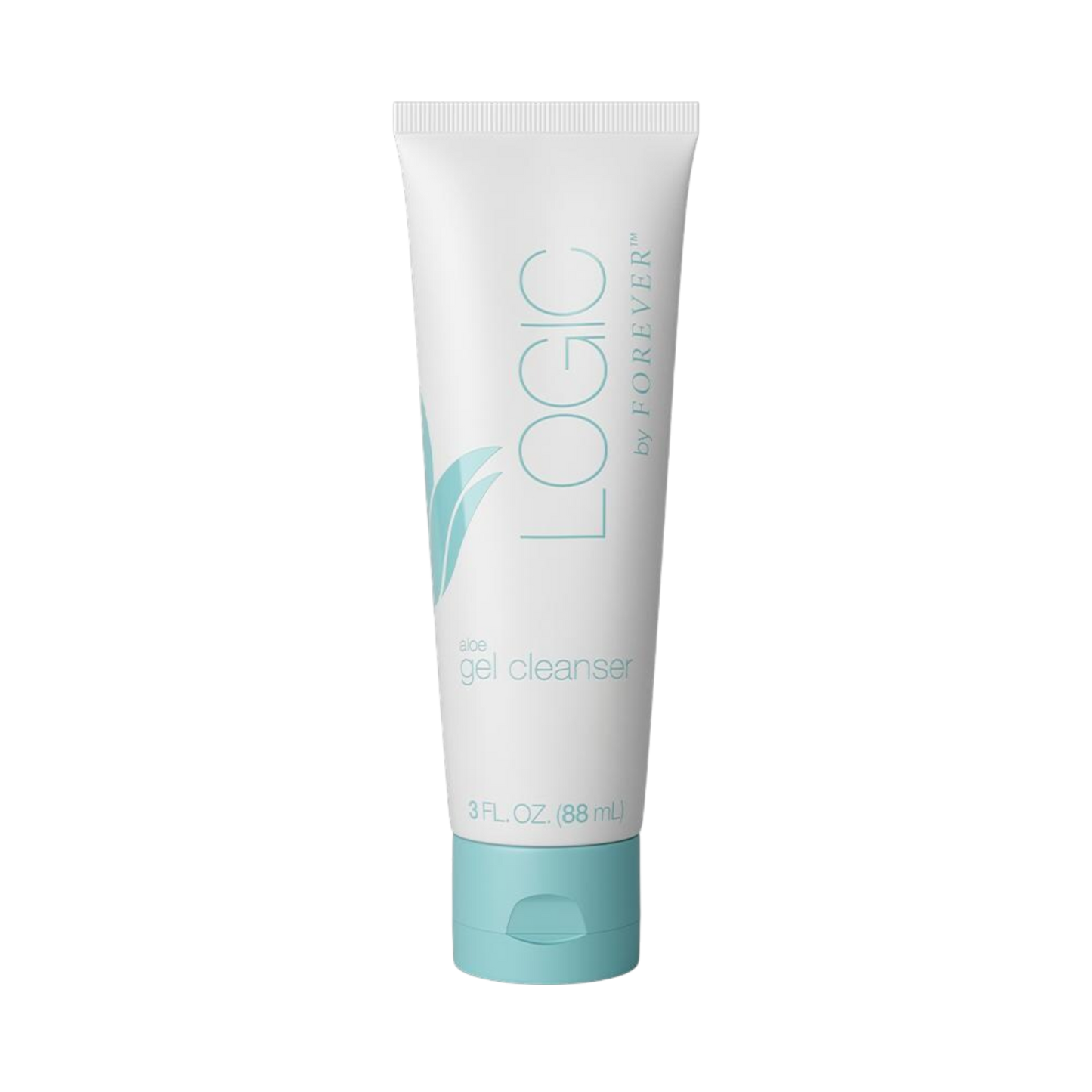 Logic by Forever – Aloe Gel Cleanser