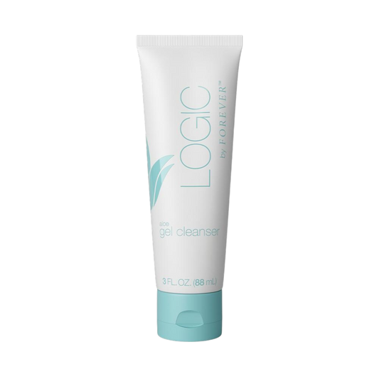 Logic by Forever – Aloe Gel Cleanser