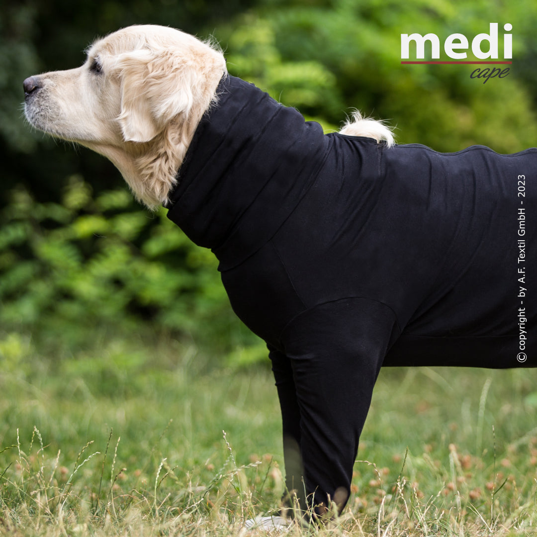 Medi Cape Big – Sicherer Schutz & Bewegungsfreiheit nach OP