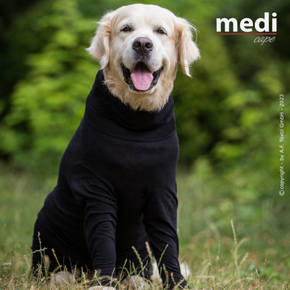 Medi Cape Big – Sicherer Schutz & Bewegungsfreiheit nach OP