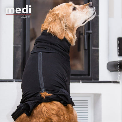 Medi Cape Big – Sicherer Schutz & Bewegungsfreiheit nach OP
