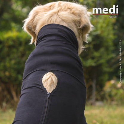 Medi Cape Big – Sicherer Schutz & Bewegungsfreiheit nach OP