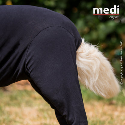 Medi Cape Big – Sicherer Schutz & Bewegungsfreiheit nach OP