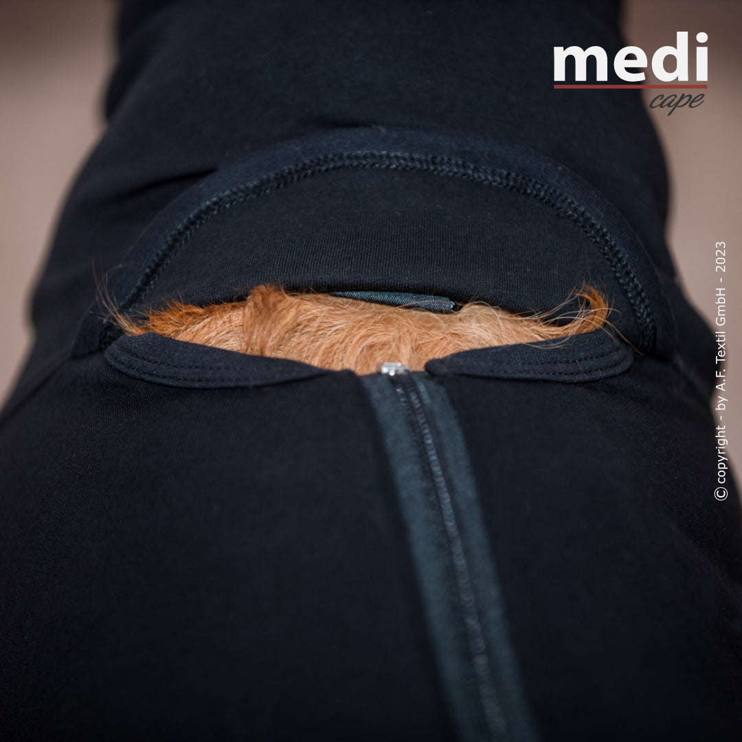 Medi Cape Big – Sicherer Schutz & Bewegungsfreiheit nach OP