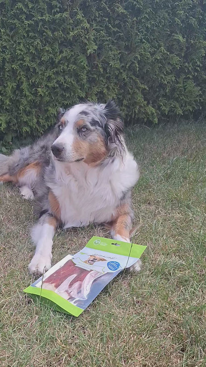 Dokas Dog - Kaurippe mit Entenbrustfilet