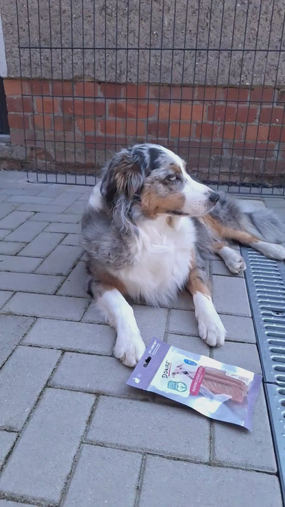 Dokas Dog - Kaninchenfleisch getrocknet