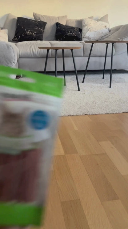 Dokas Cat - Sticks mit Lachsfilet